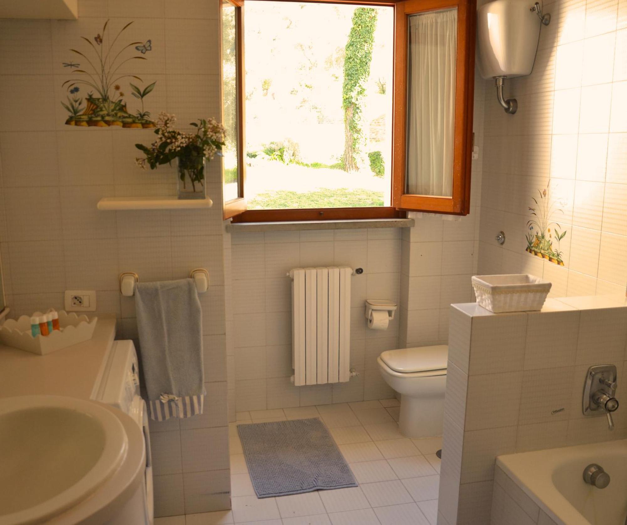 Villa Noemi Scarlino Extérieur photo