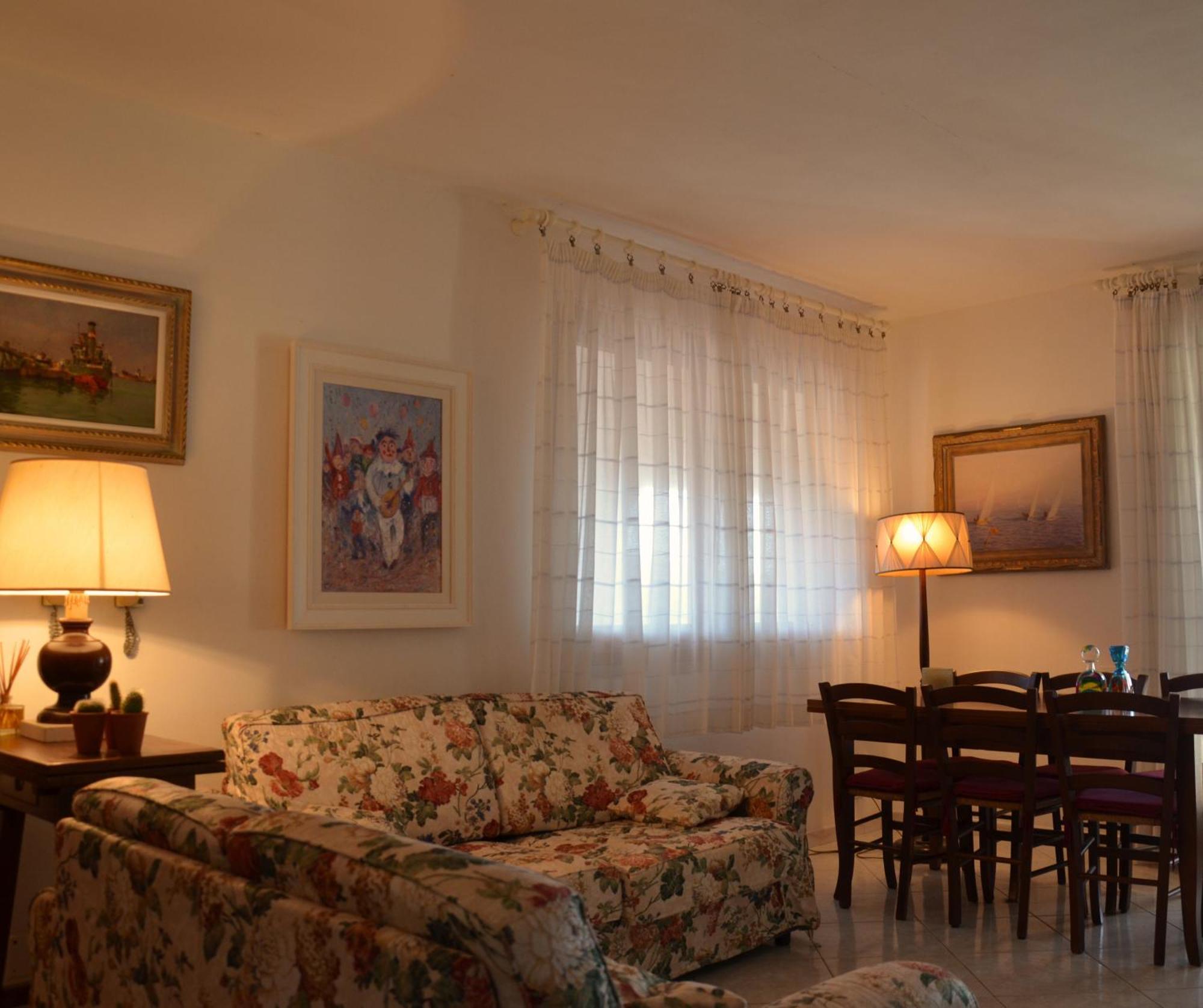 Villa Noemi Scarlino Extérieur photo