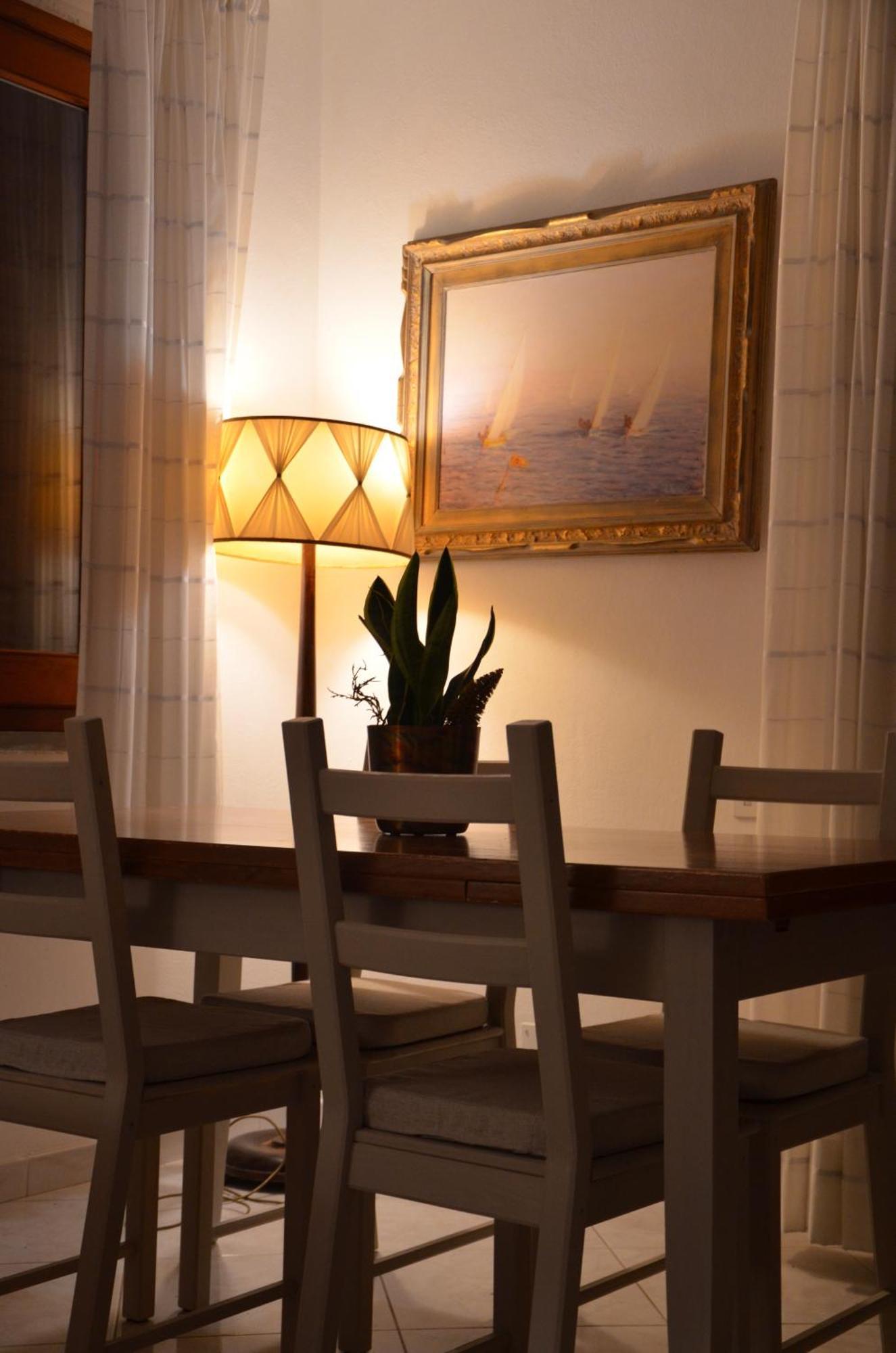 Villa Noemi Scarlino Extérieur photo