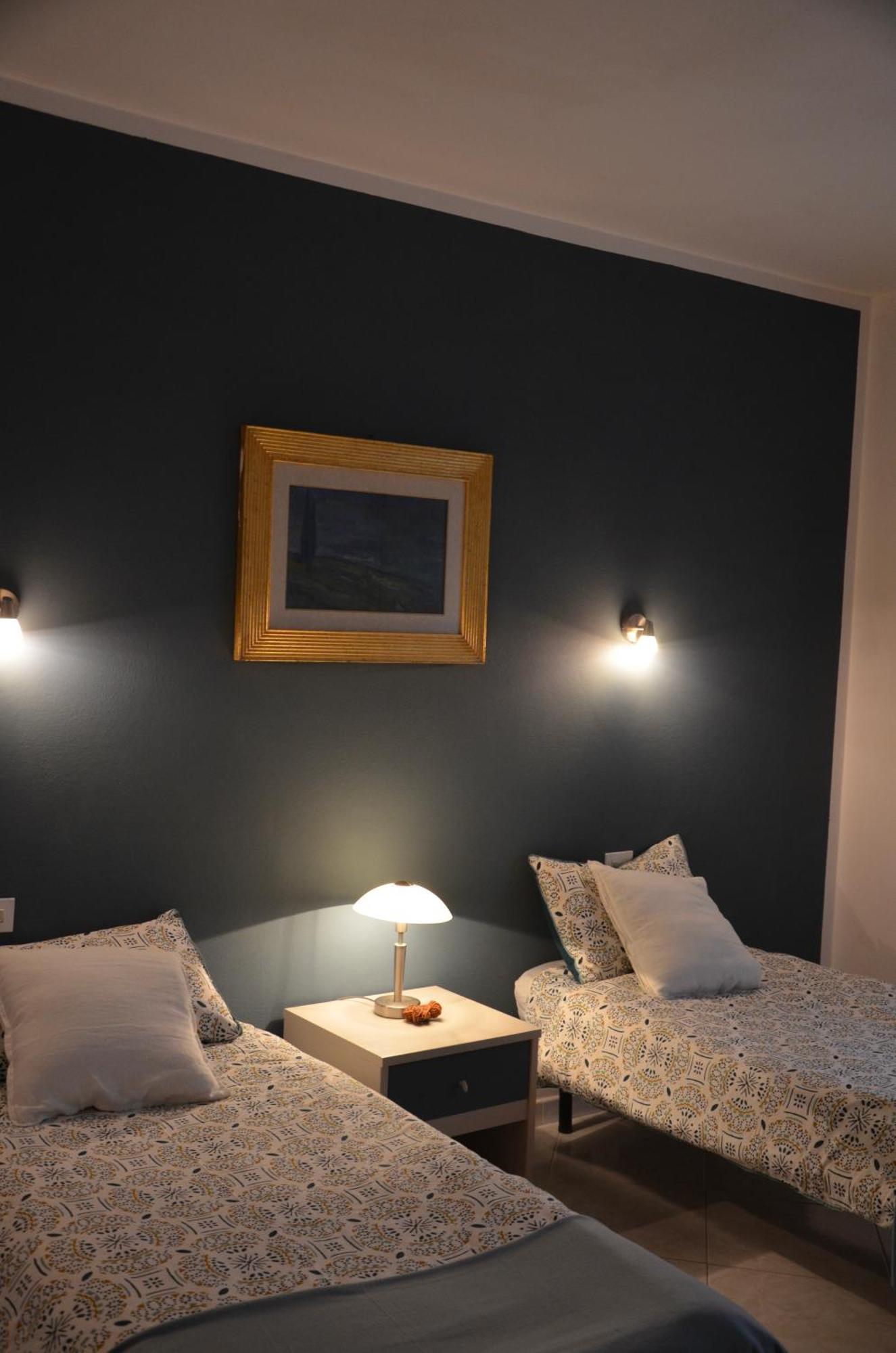 Villa Noemi Scarlino Extérieur photo